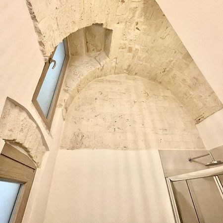 알베르벨로 Antica Pietra Bianca 아파트 외부 사진